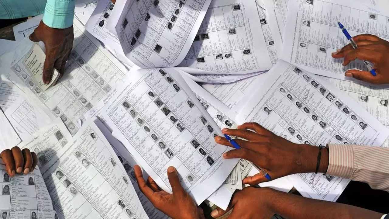 3.35 crore voters in Telangana.. Election commission release list
