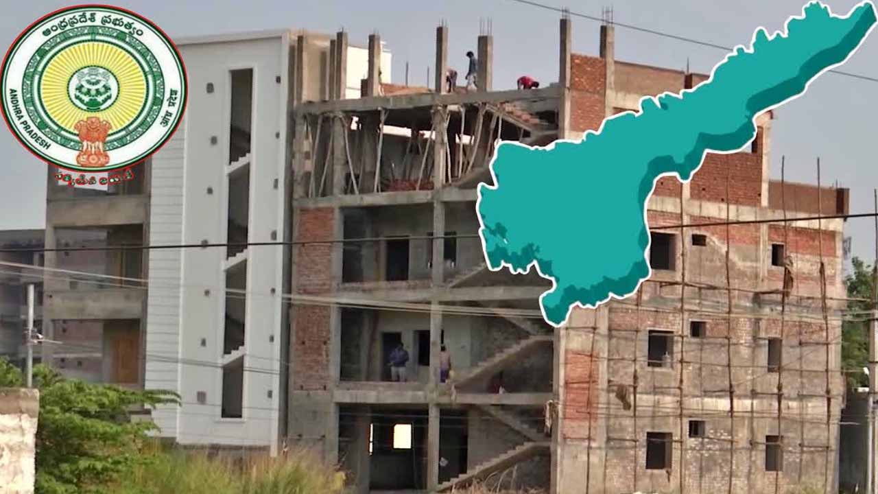 Ap Building Structures