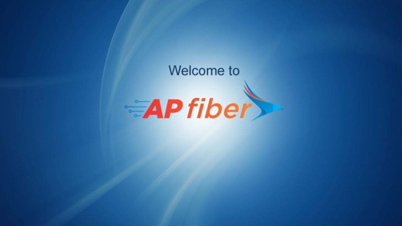 Ap Fiber Net