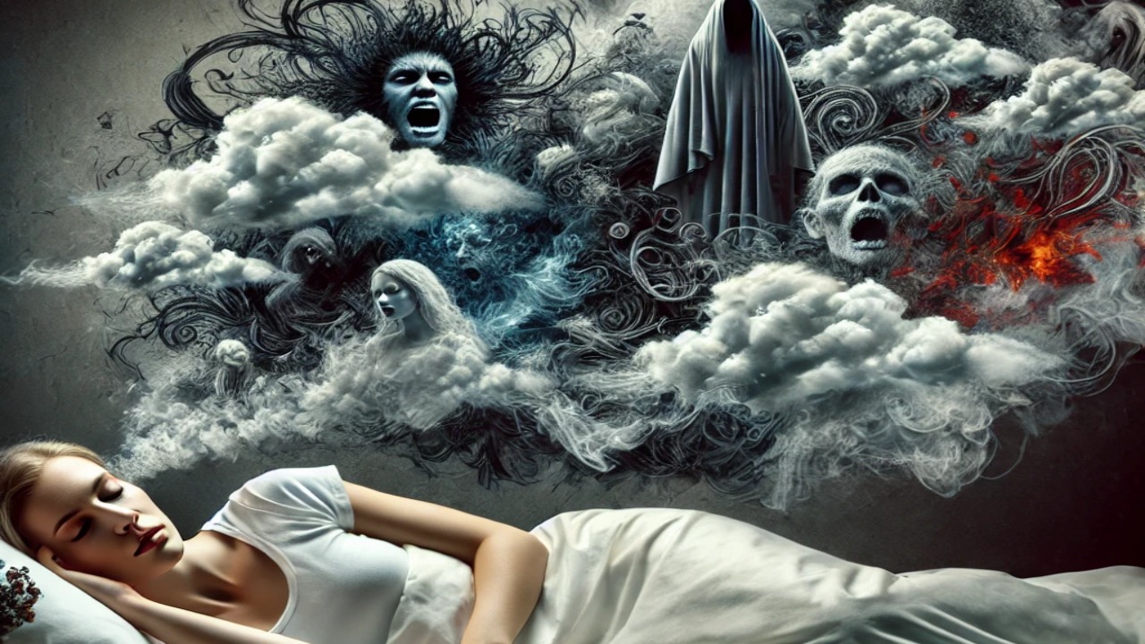 Bad Dreams