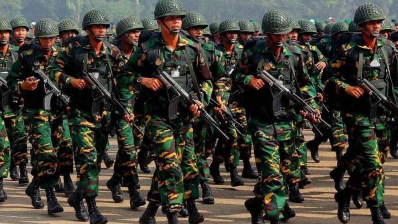 Bangladesh