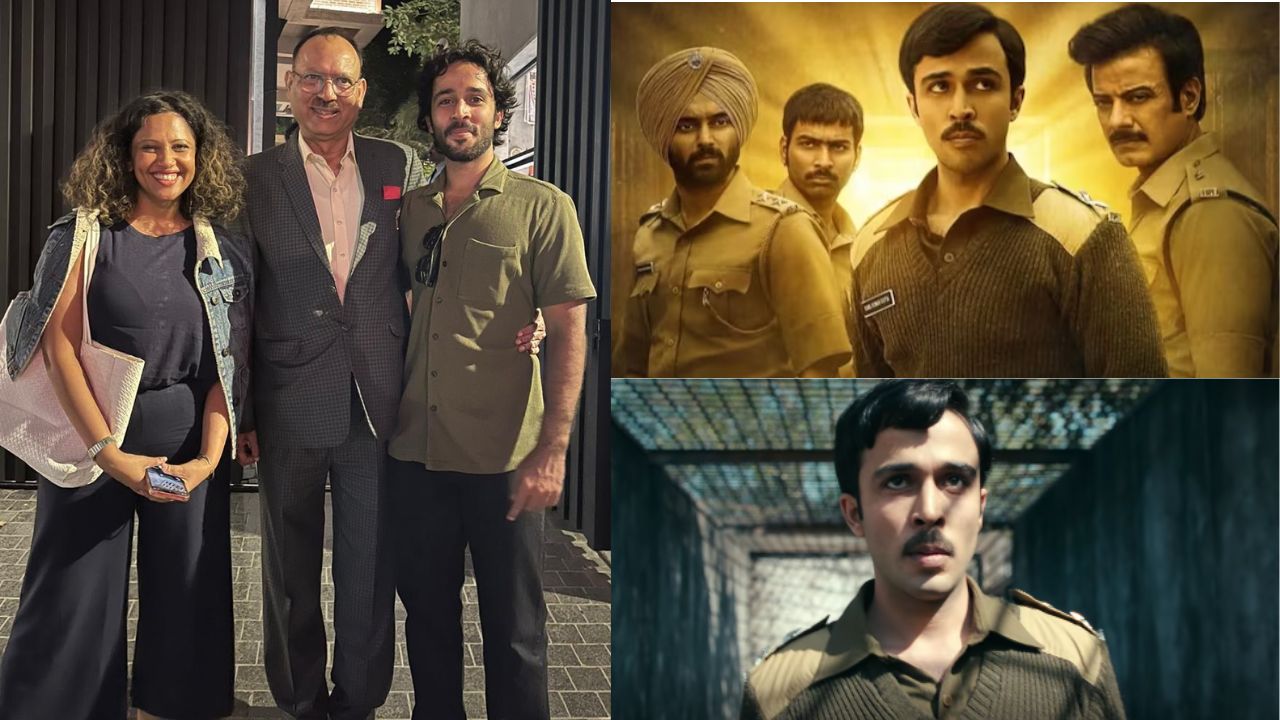 Black Warrant Team Interview  vikramaditya Motwane Sunil Gupta And Sunetra Choudhury