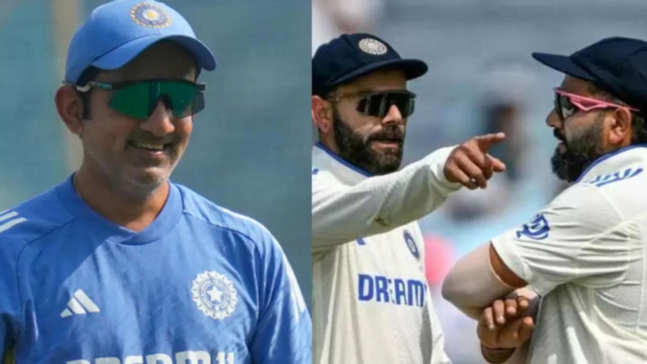 Team India