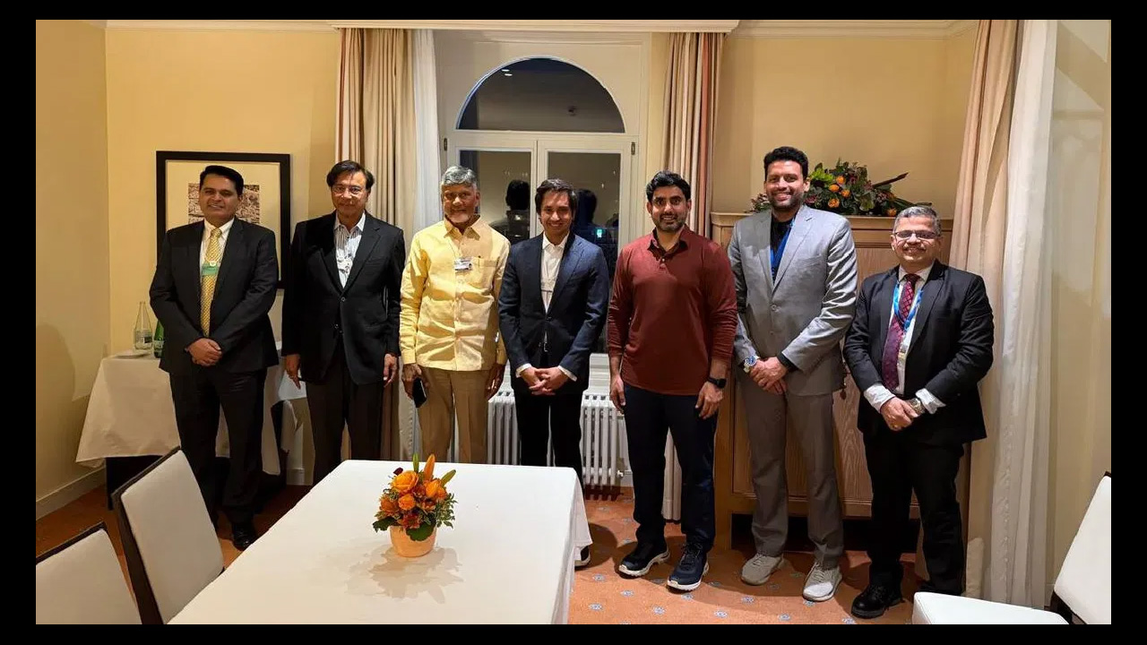 Cbn Davos Tour Ycp
