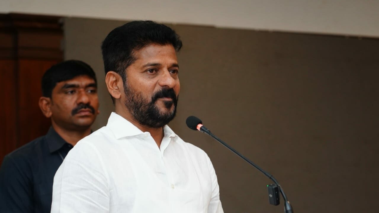 Cm Revanth Reddy (1)
