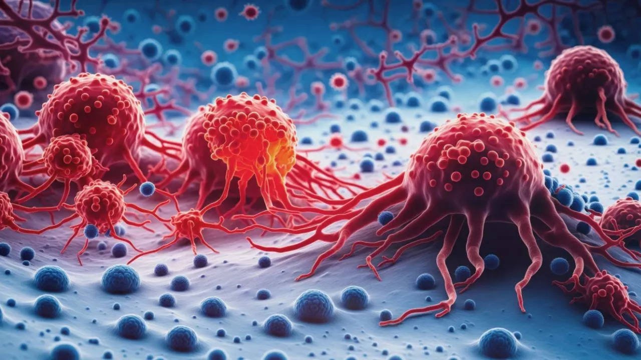 Cancer Risk