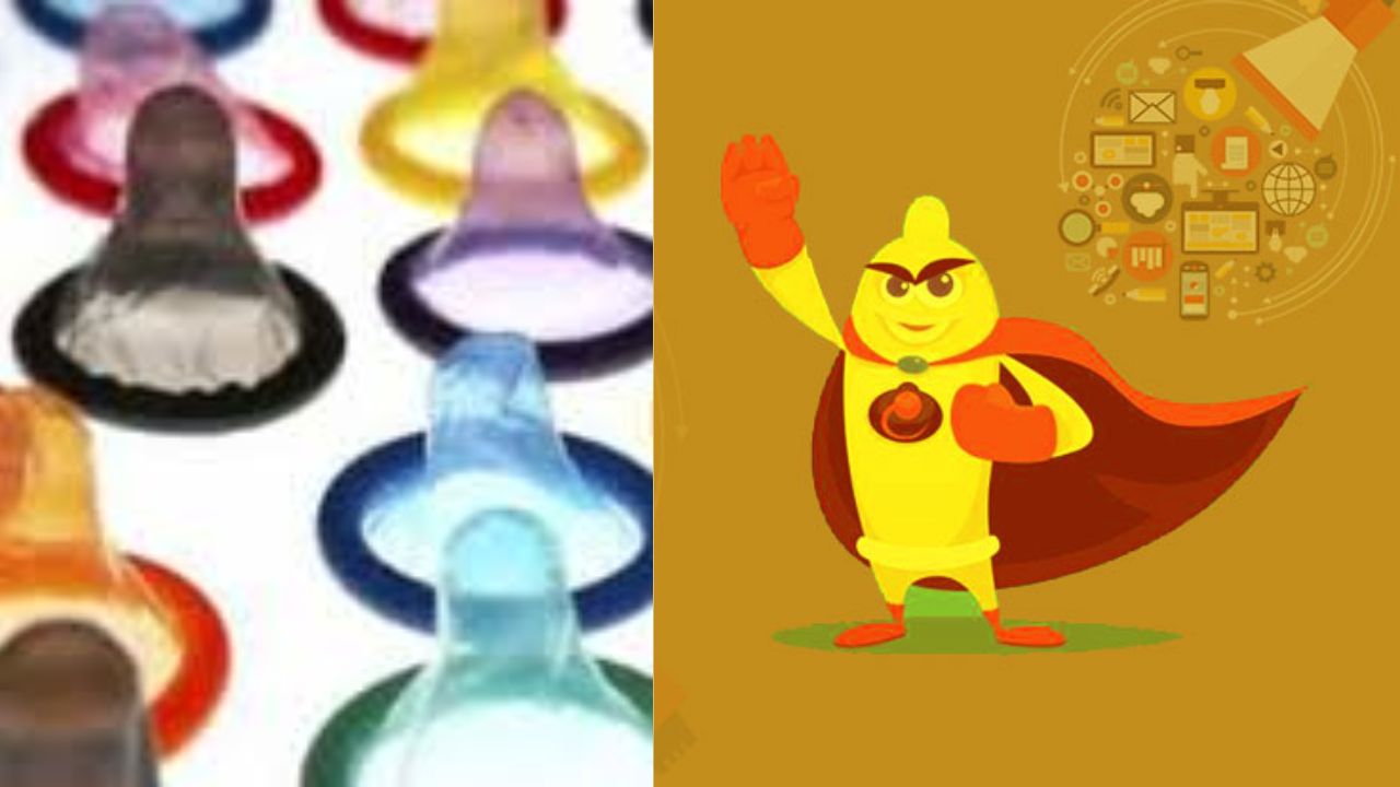 Condoms Sales Swiggy Instamart Hyderabadis New Year 2025 Effect