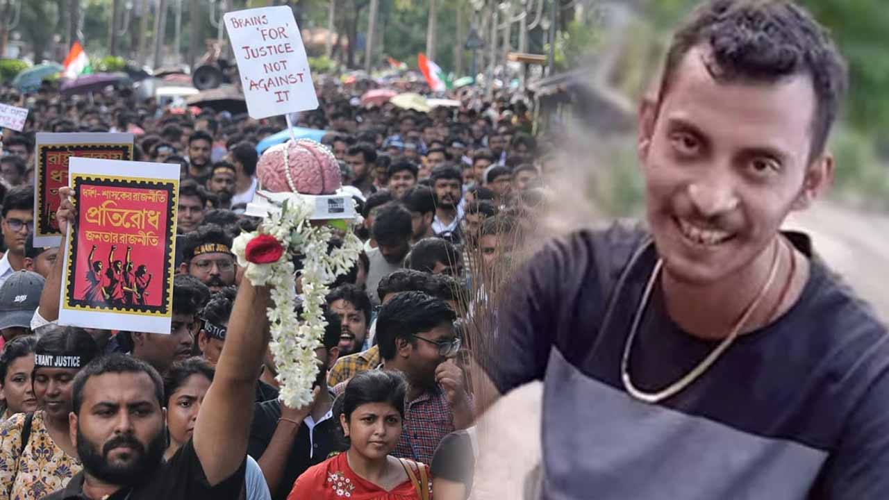 Convict sentenced to life imprisonment in RG Kar murder case