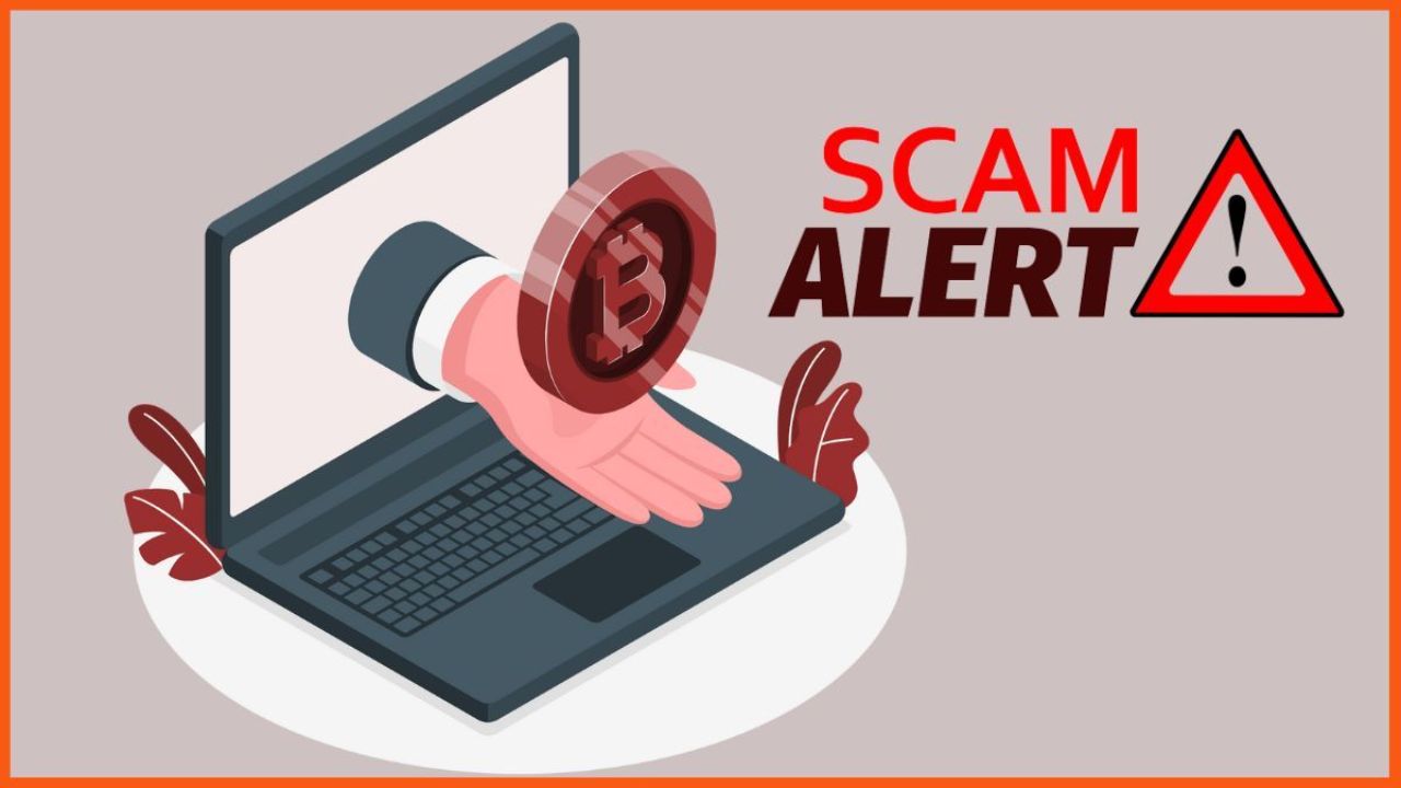 Crypto Scam In Telangana Kurrimela Ramesh Goud Cryptocurrency Scam