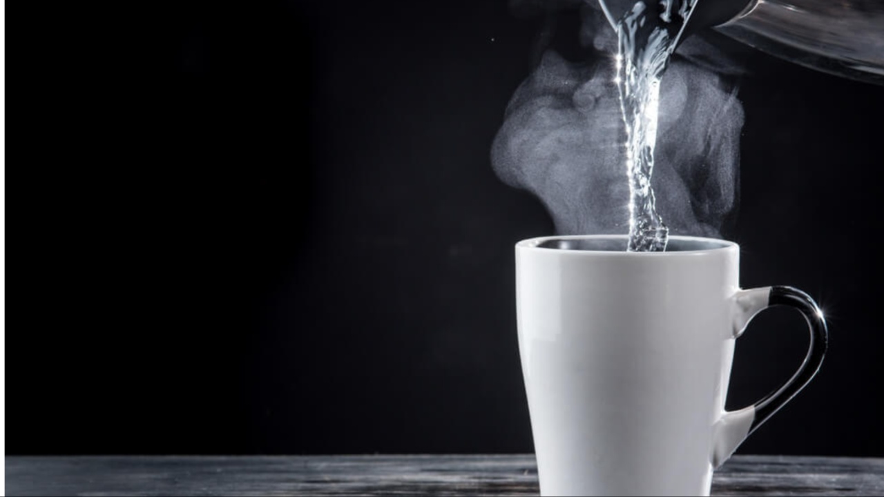 Drinking Water