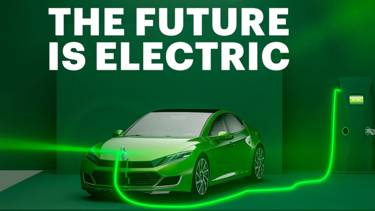 Ev Vehicles