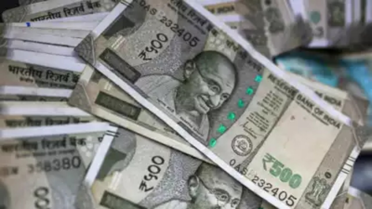 Fake Currency