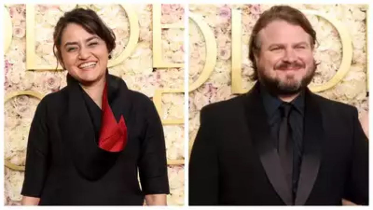 Golden Globes 2025 Payal Kapadia All We Imagine As Light Best Director Award Brady Corbet