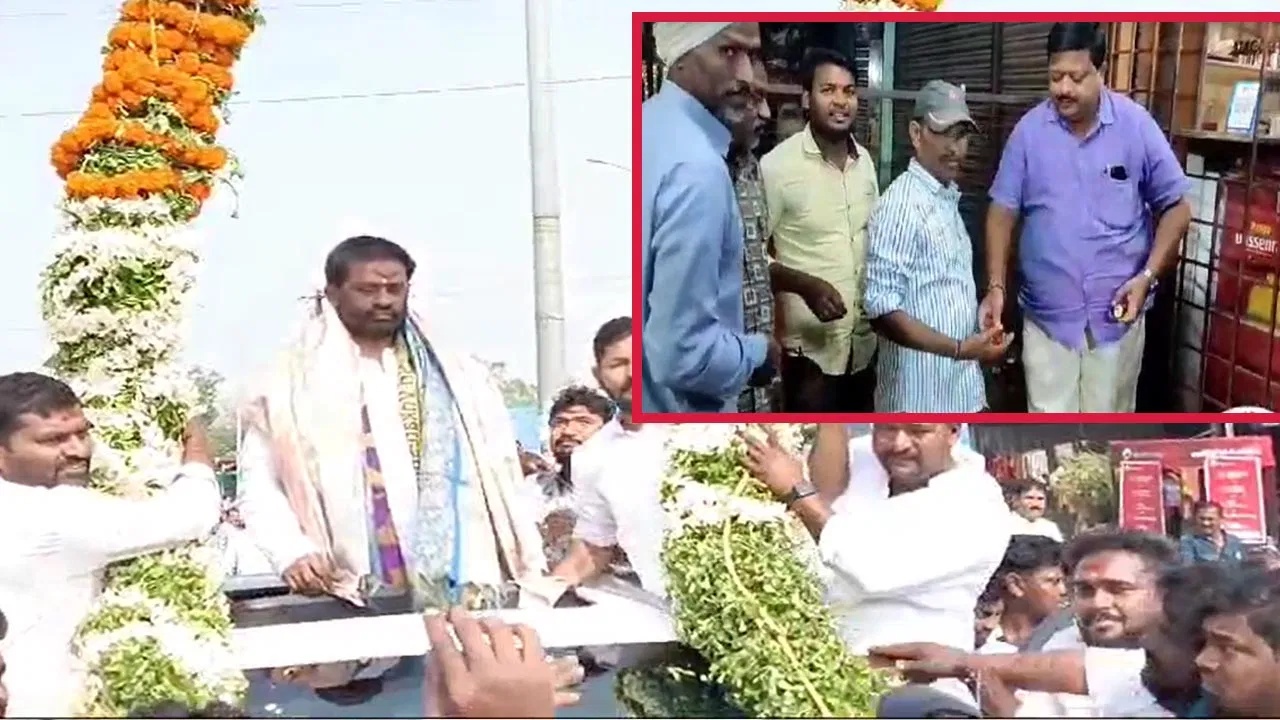 Gopala Naveen Raj