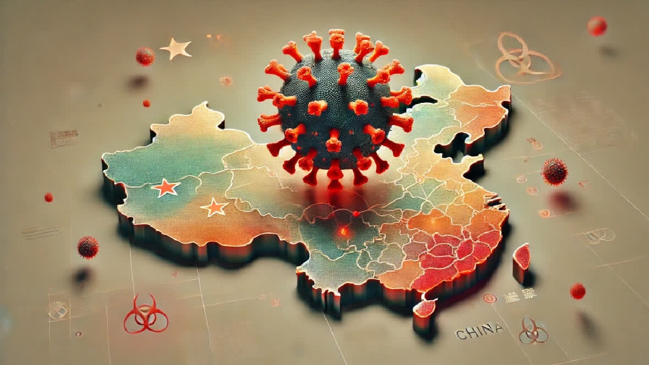 Human Metapneumovirus