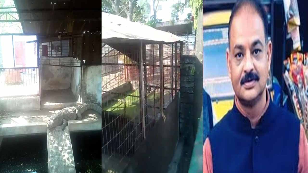 IT searches at former BJP MLA Harvansh Singh Rathore house