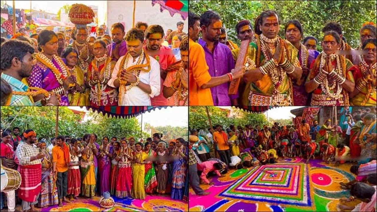 Inavolu Mallanna Jathara