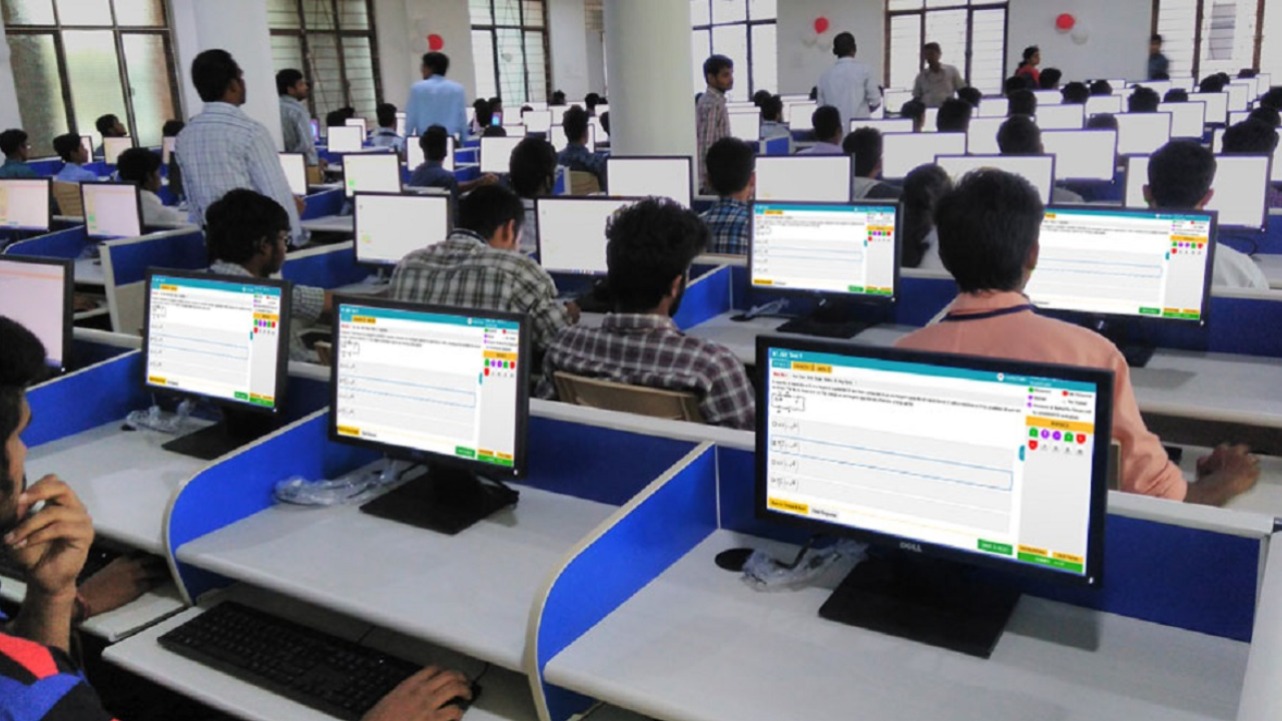 Jee Main 2025 Exam