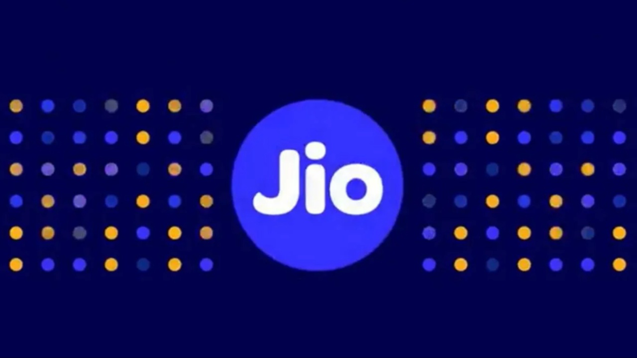 Jio Recharge
