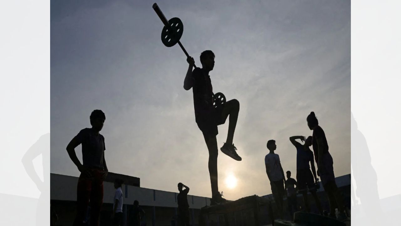 Kerala Shocker Teen Athlete Sexually Abused