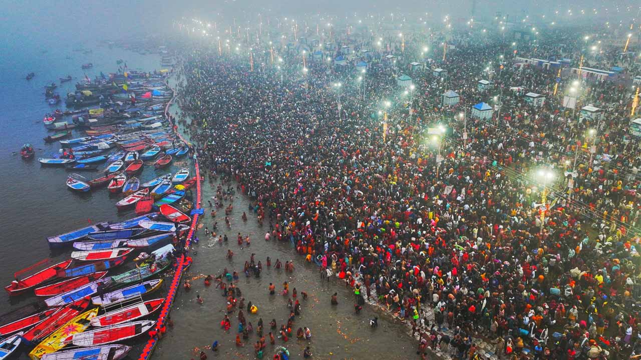 Mauni Amavasya: These are the things devotees must know at Maha Kumbh Mela..