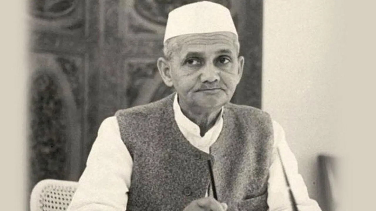 Lal Bahadur Shastri Death Anniversary
