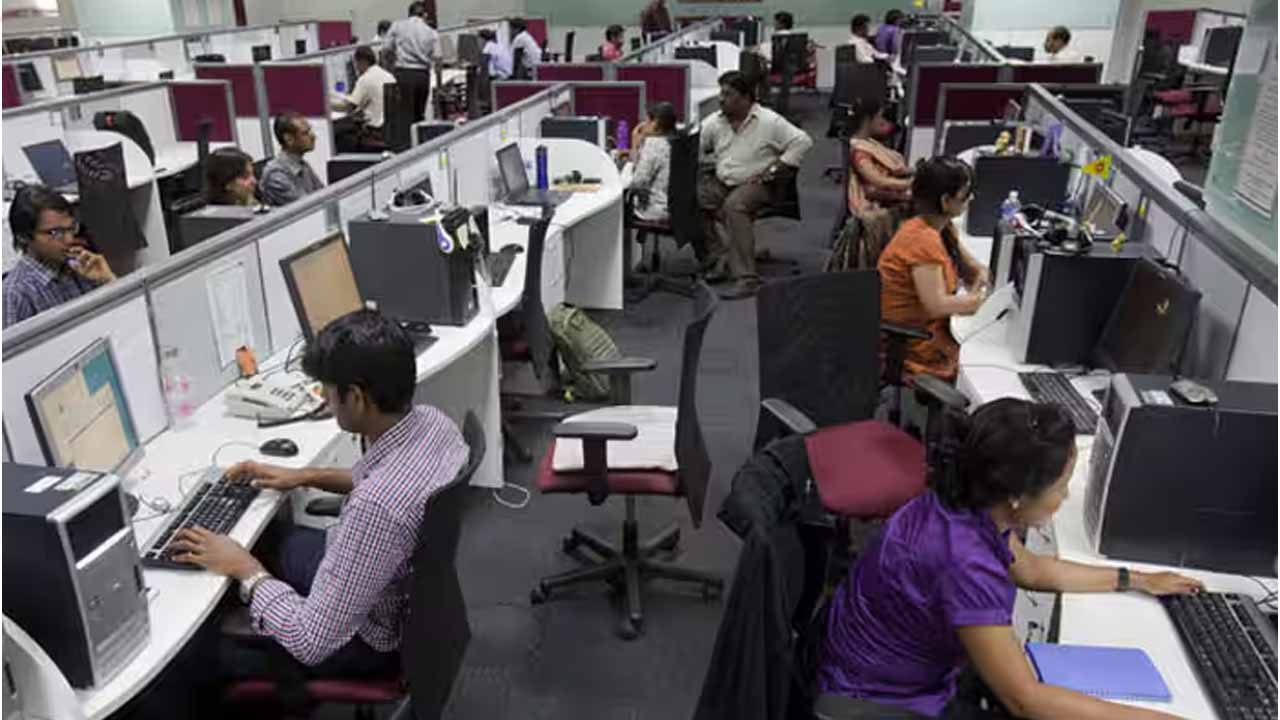 Mnc Employees
