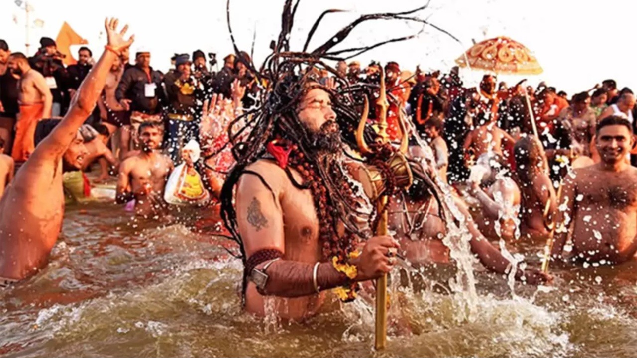 Maha Kumbh Mela