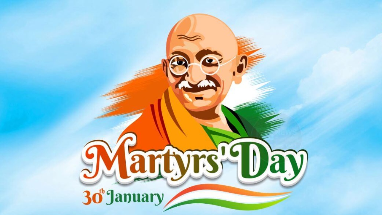 Martyrs Day