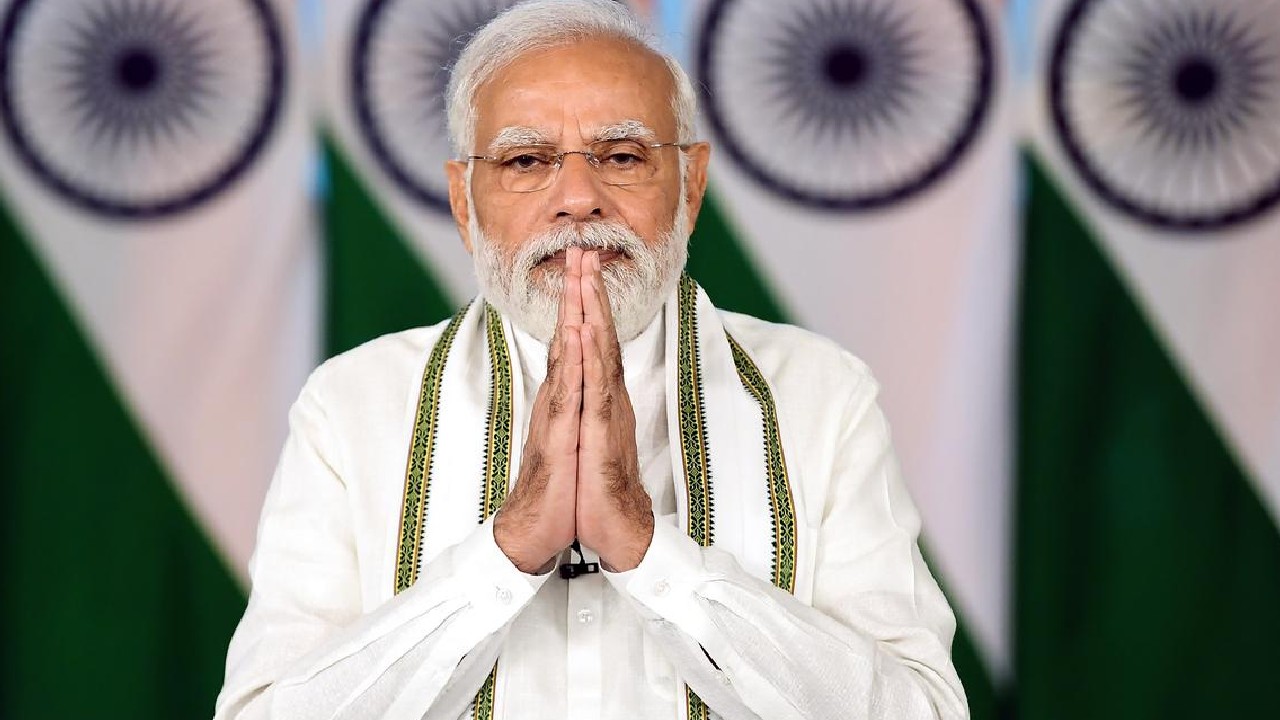 Narendra Modi (1)