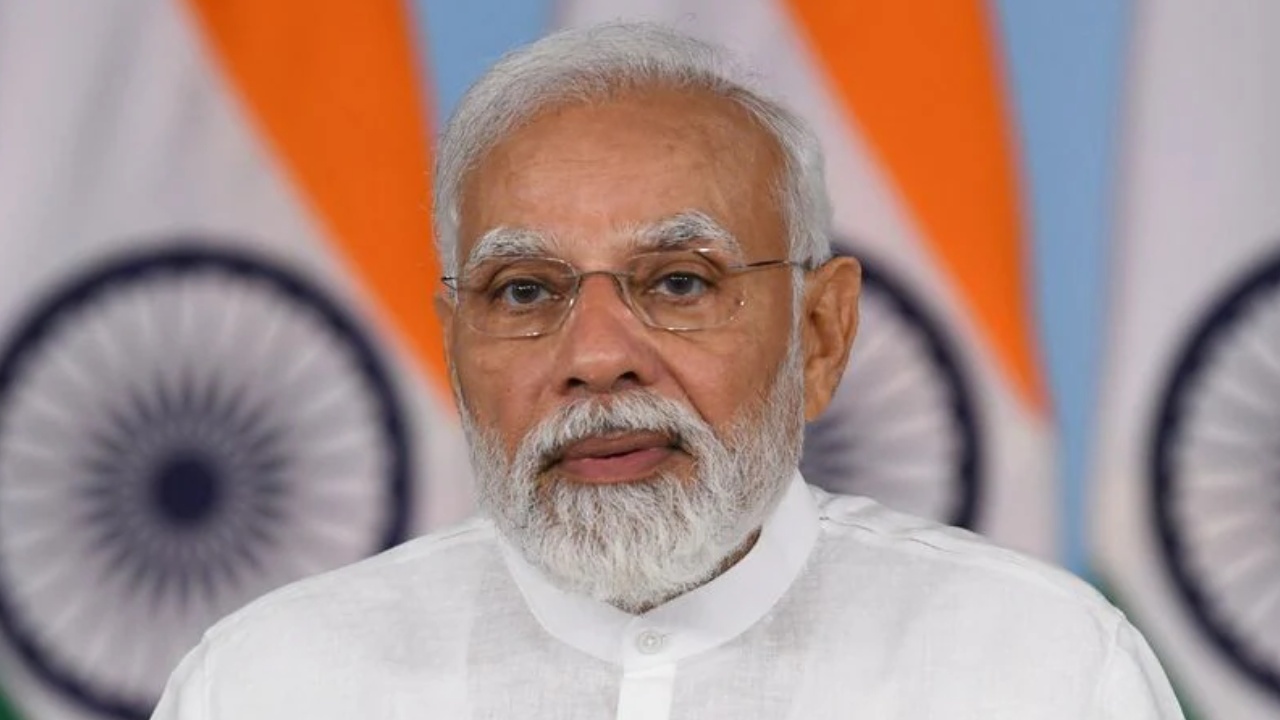 Narendra Modi