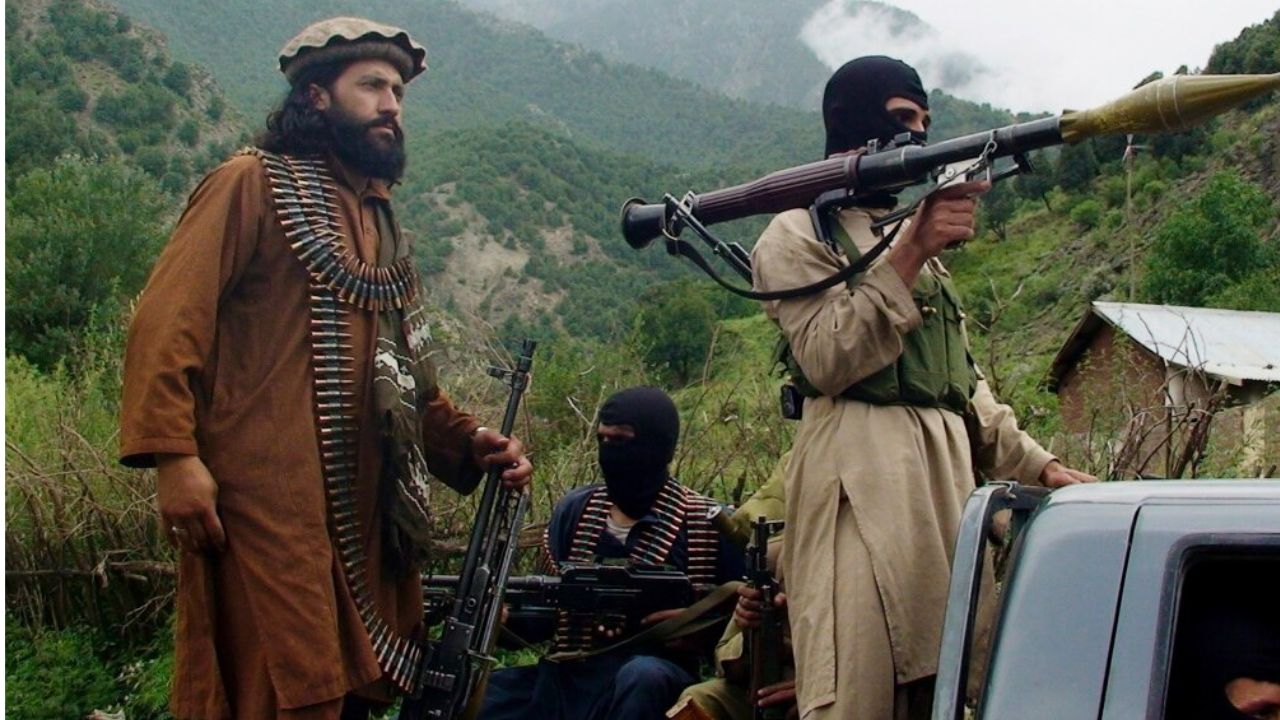 Nuclear Engineers Kidnapped Pakistan Human Rights Activist