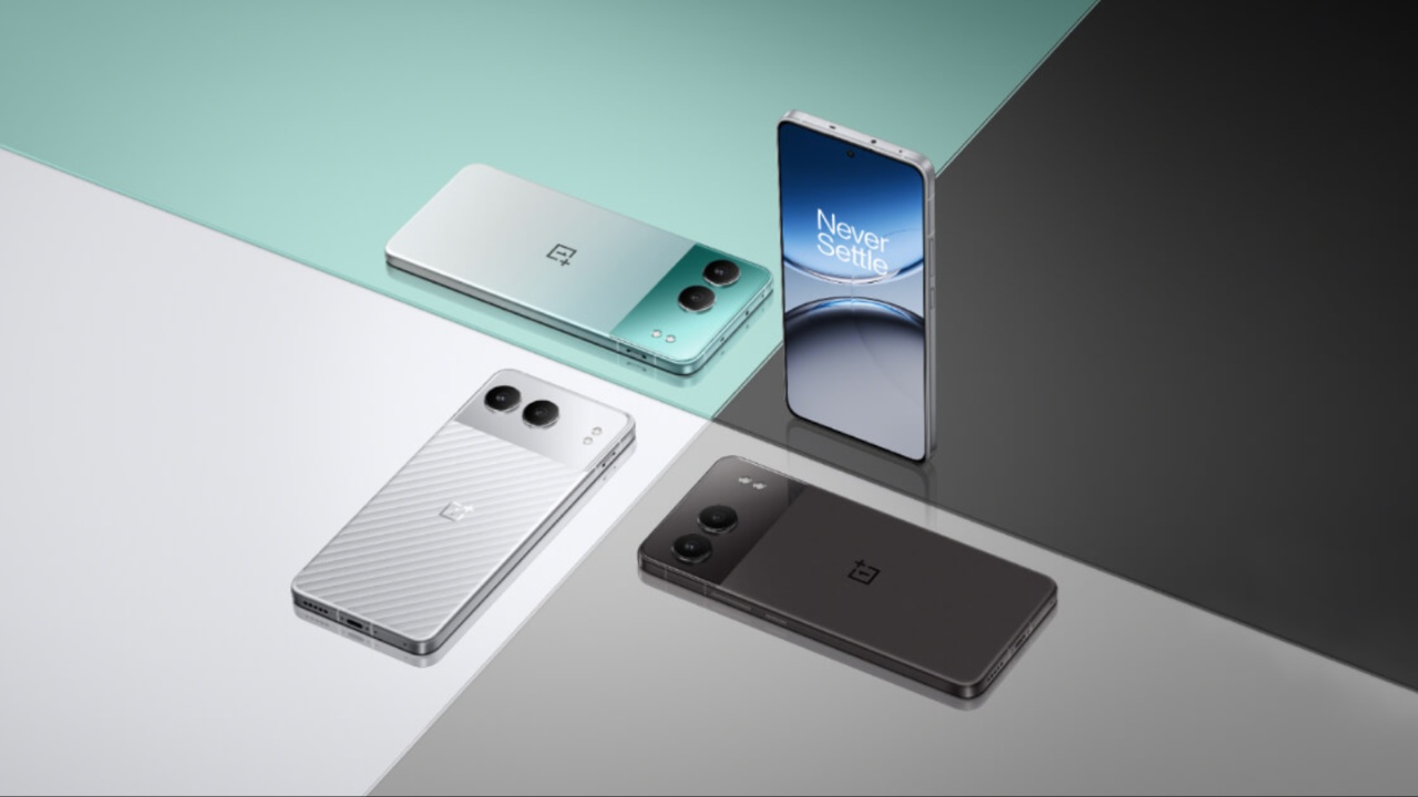 Oneplus Nord 4
