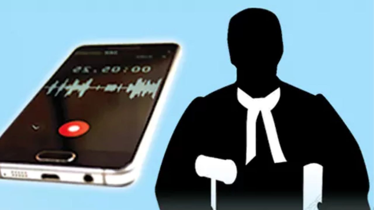 Phone Tapping Case High Court Judges Brs Telangana Govt Congress