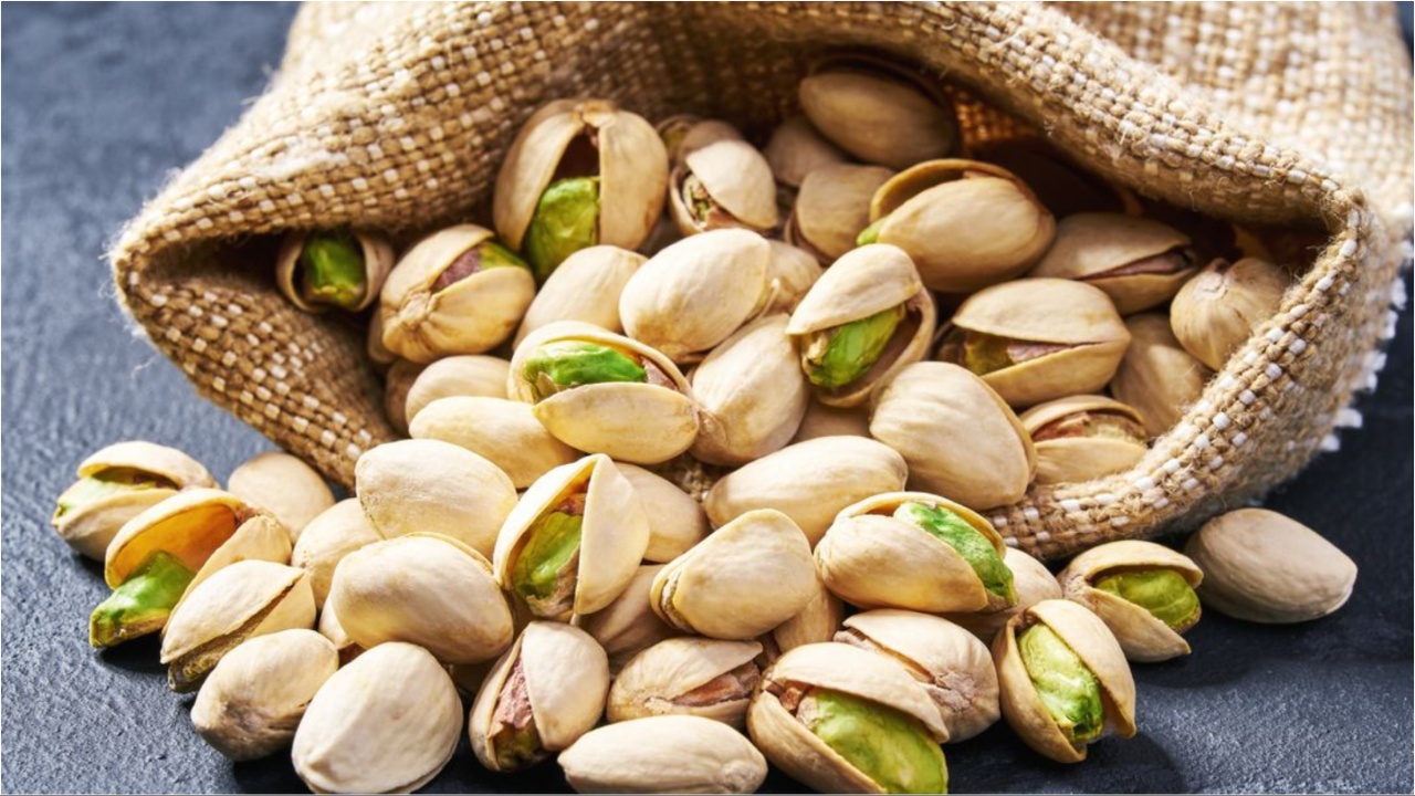 Pistachio