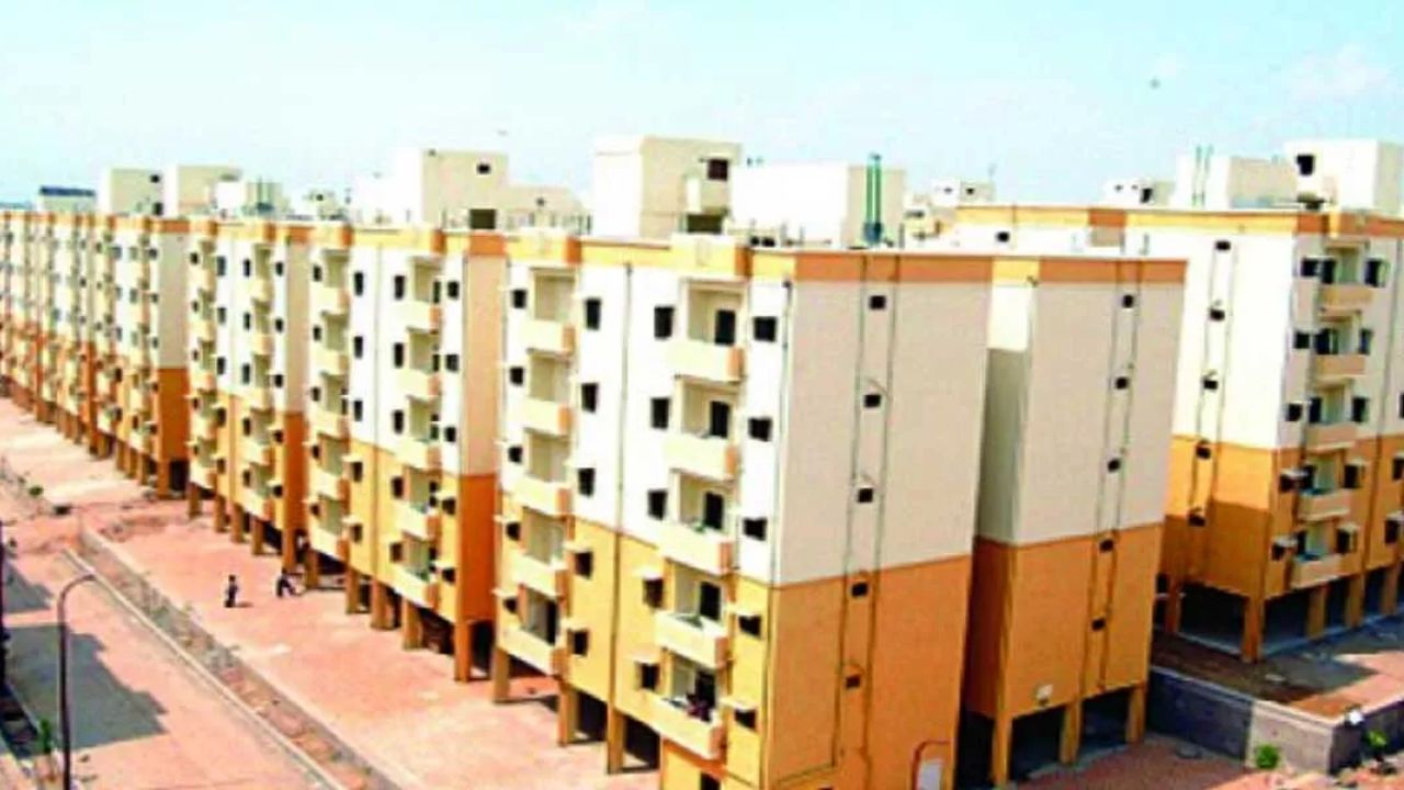 Rajeev Swagruha Flats Auction