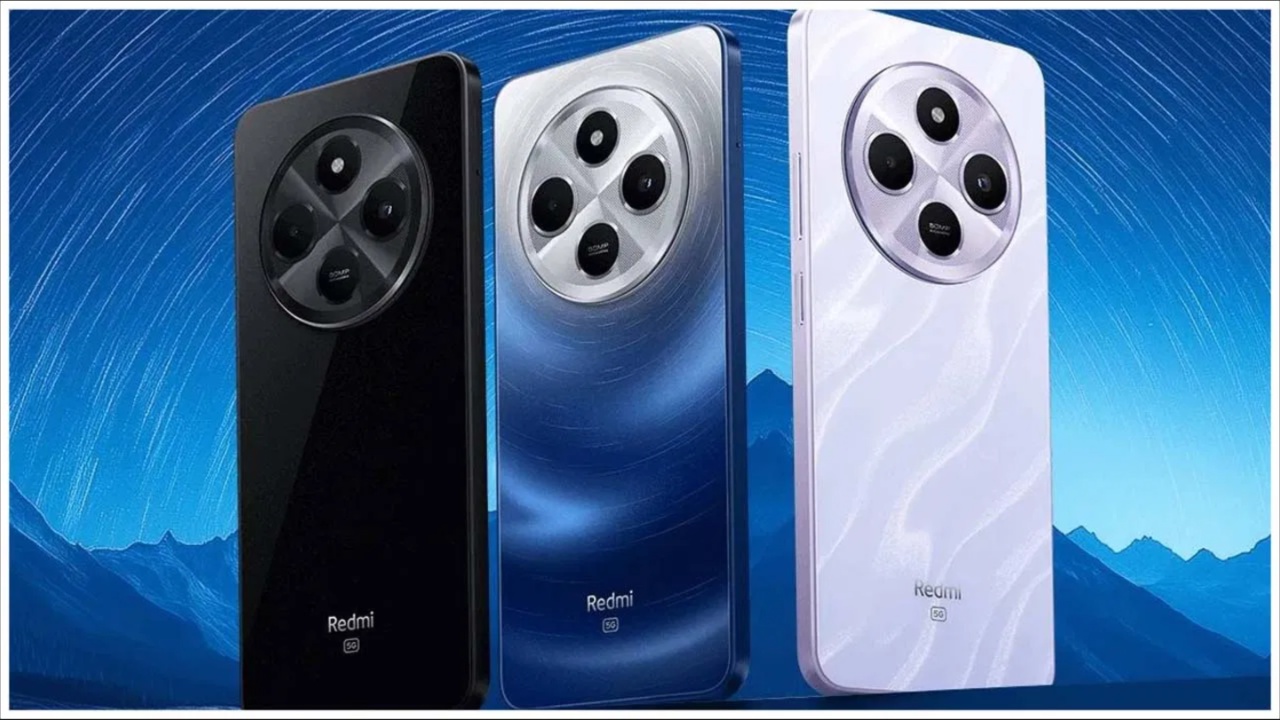 Redmi 14c 5g