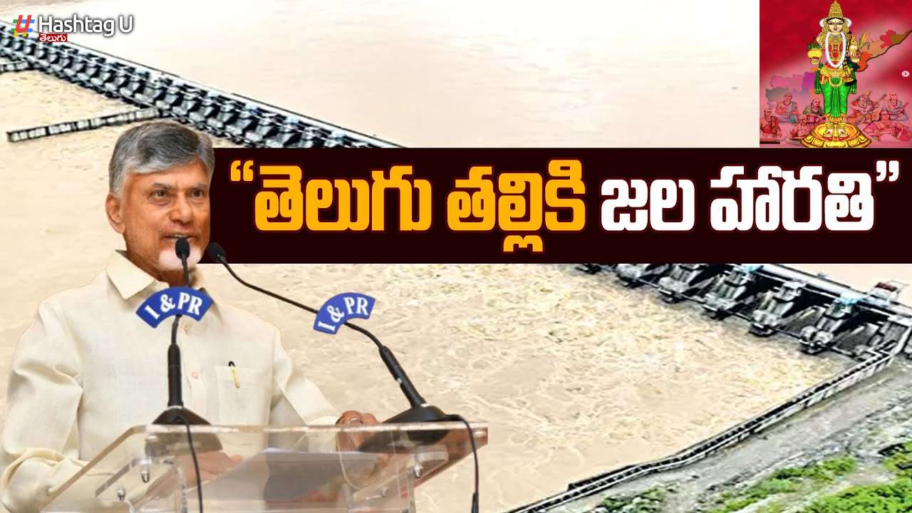 Rivers Interlinking Project