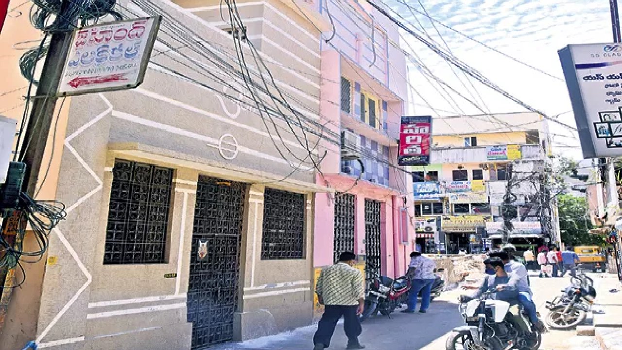 Sp Balasubrahmanyam Home Nellore
