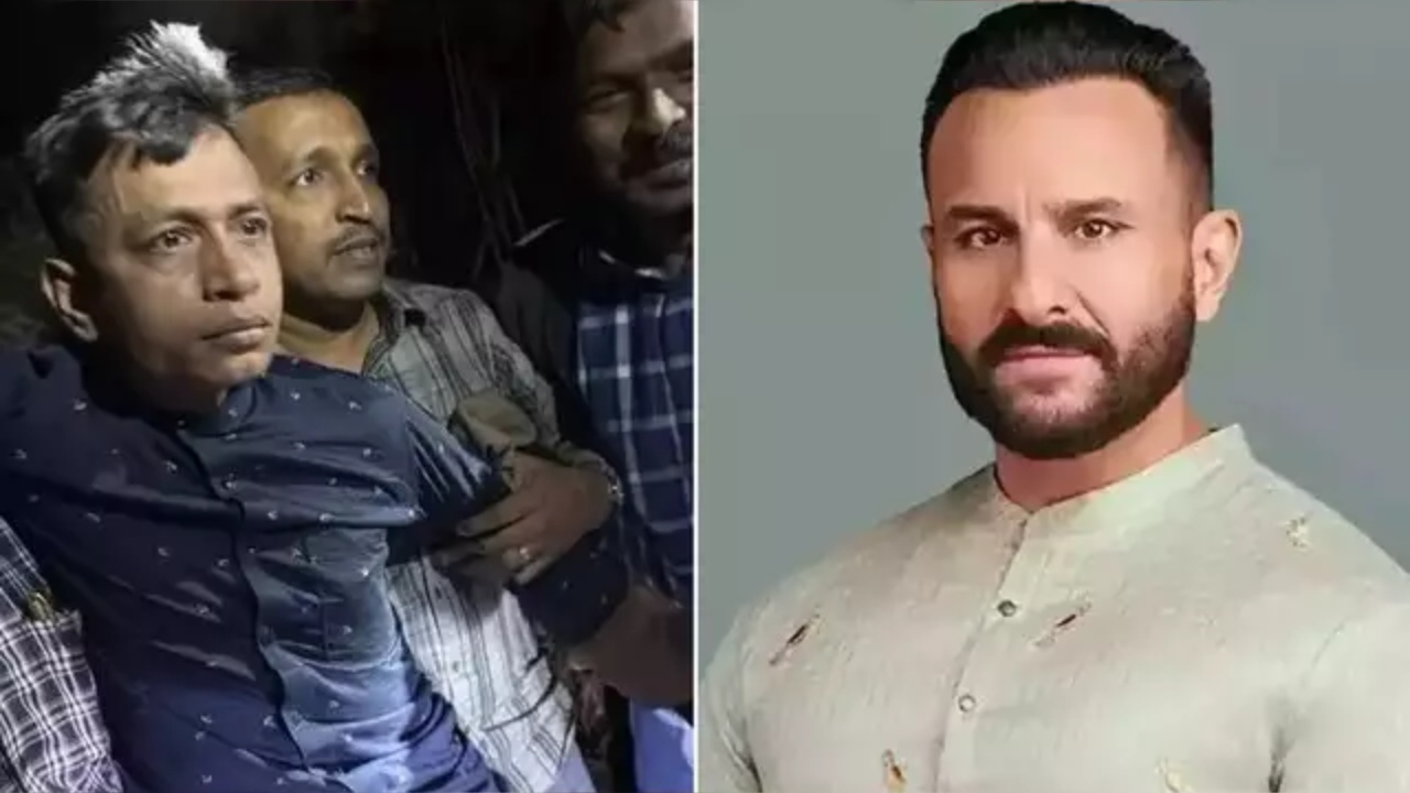 Saif Ali Khan