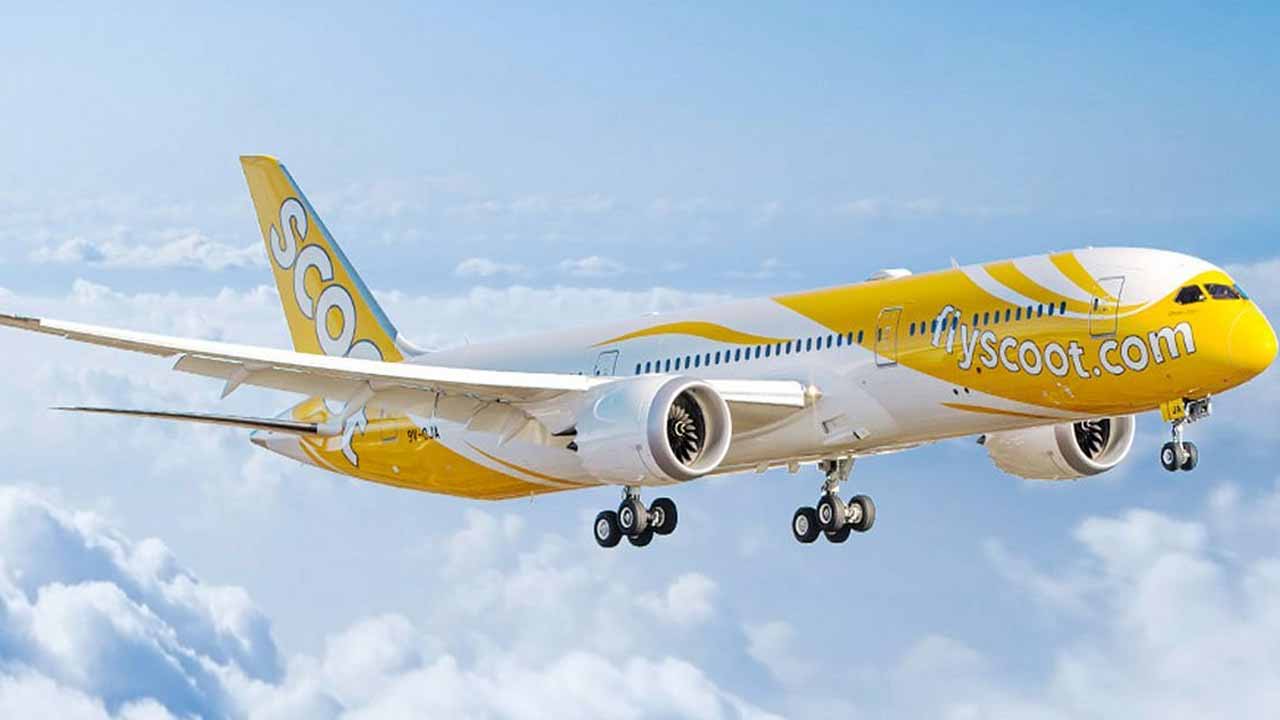 Scoot launches brand new direct flights