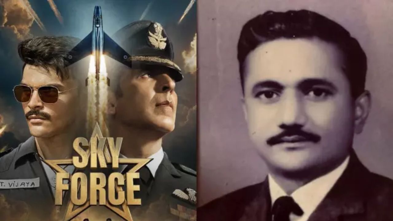 Sky Force Vs Kodava Community Akshay Kumar Karnataka
