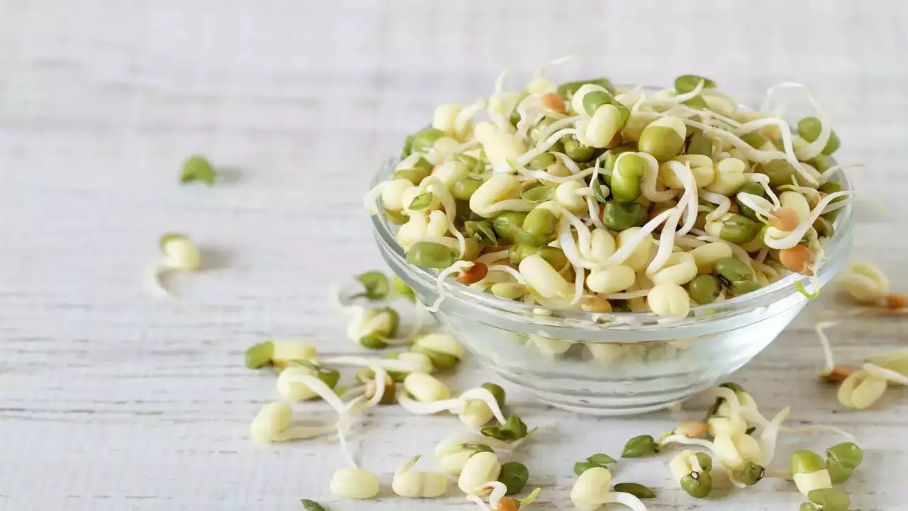 Sprouts
