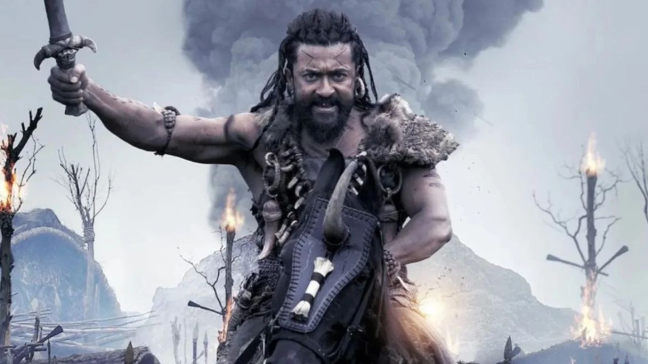 Suriya Kanguva Oscar 2025 Contenders List