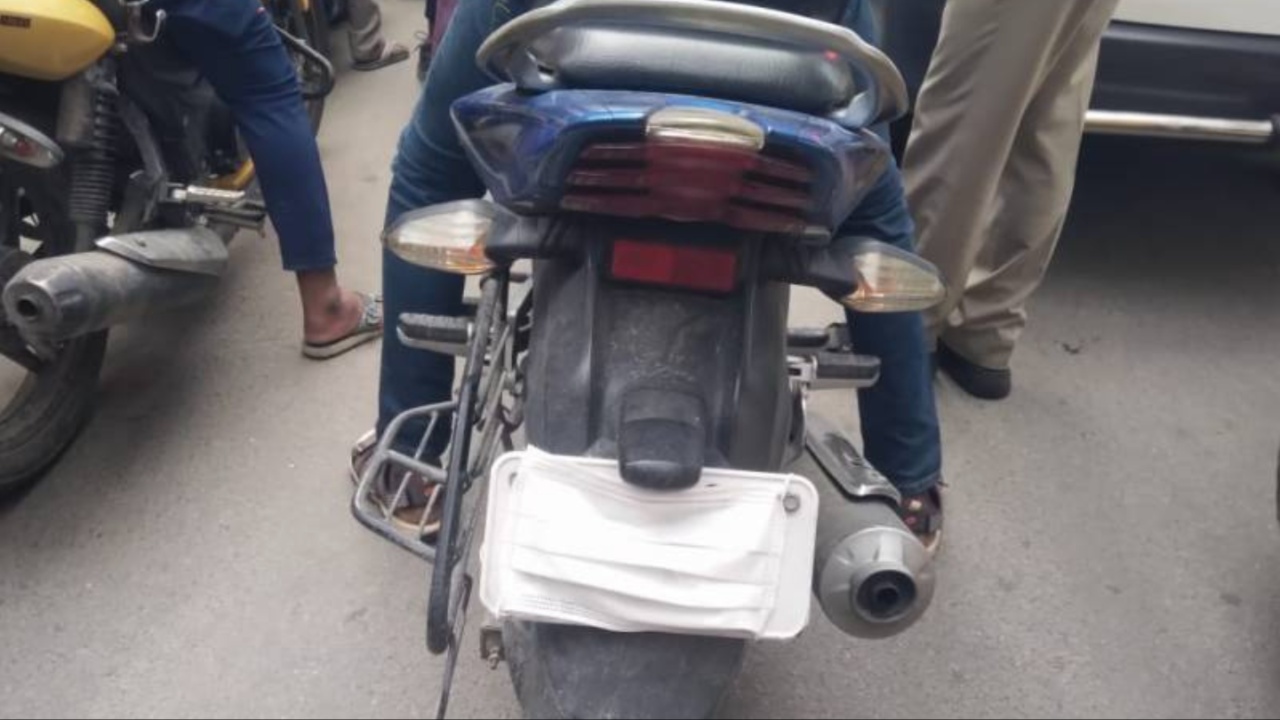 Traffic Rules