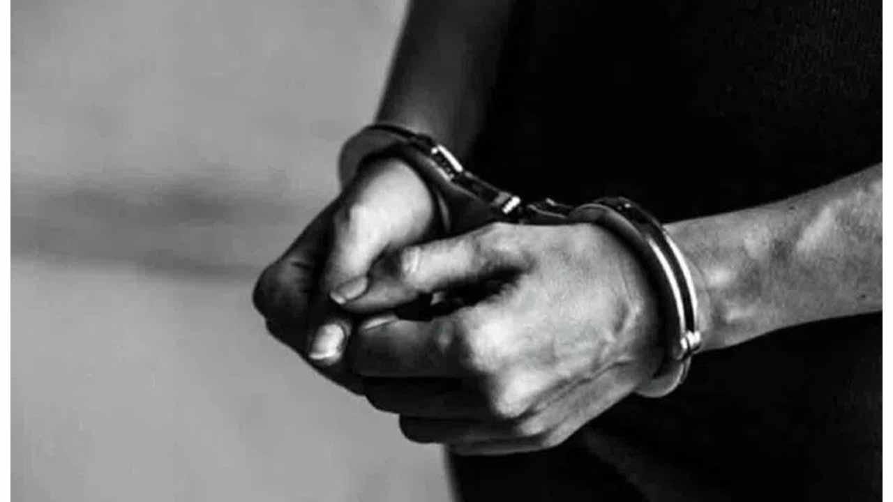 Two Arrested By Medchal Pol