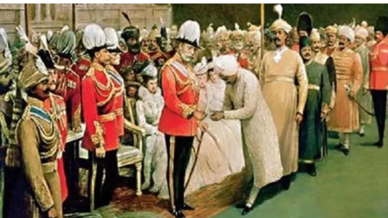Uk Vs India Uks Richest People Colonial Indias Wealth London
