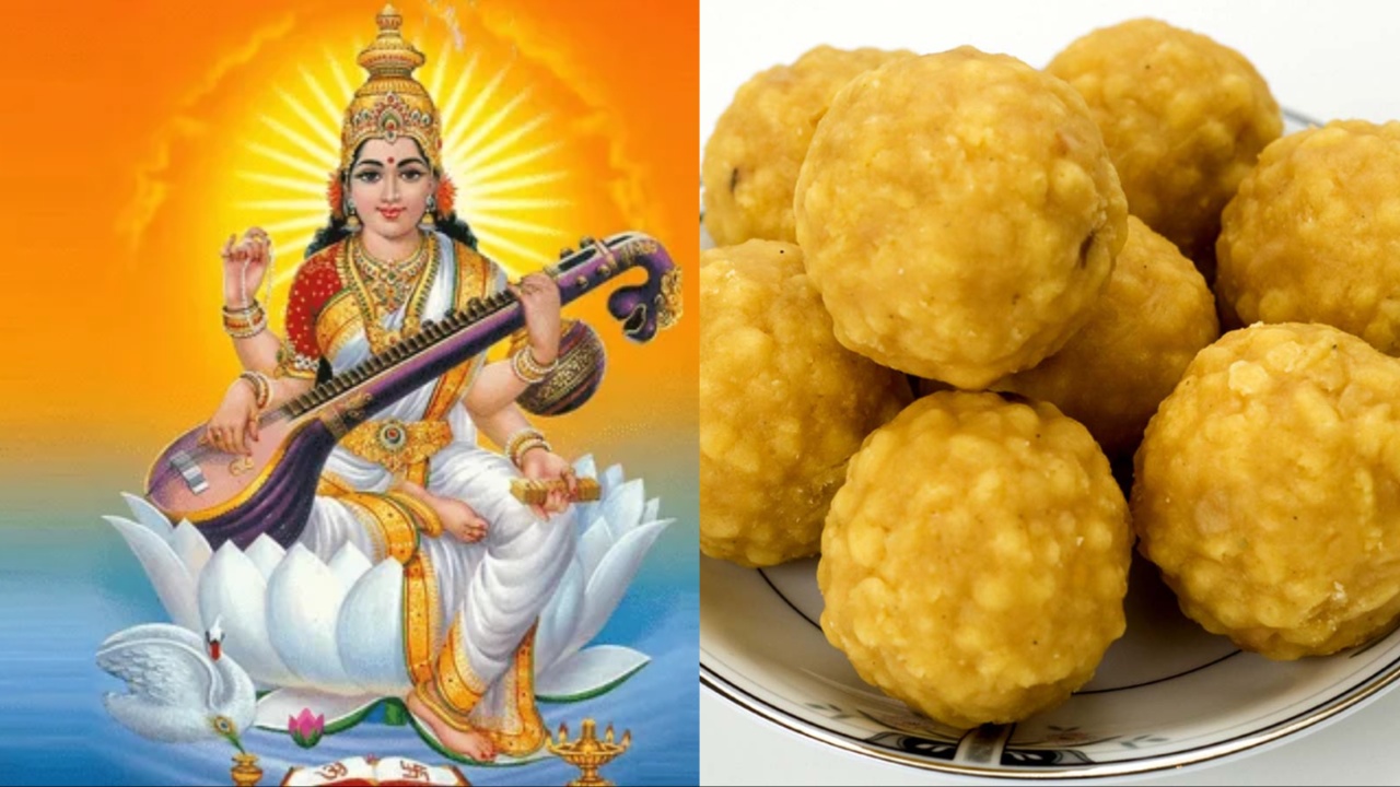 Vasantha Panchami 2025