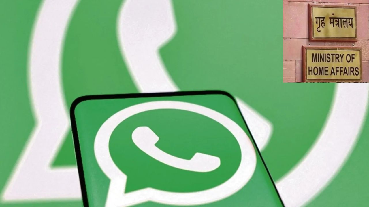 Whatsapp Most Used Platform Cyber Crimes Home Ministry Report