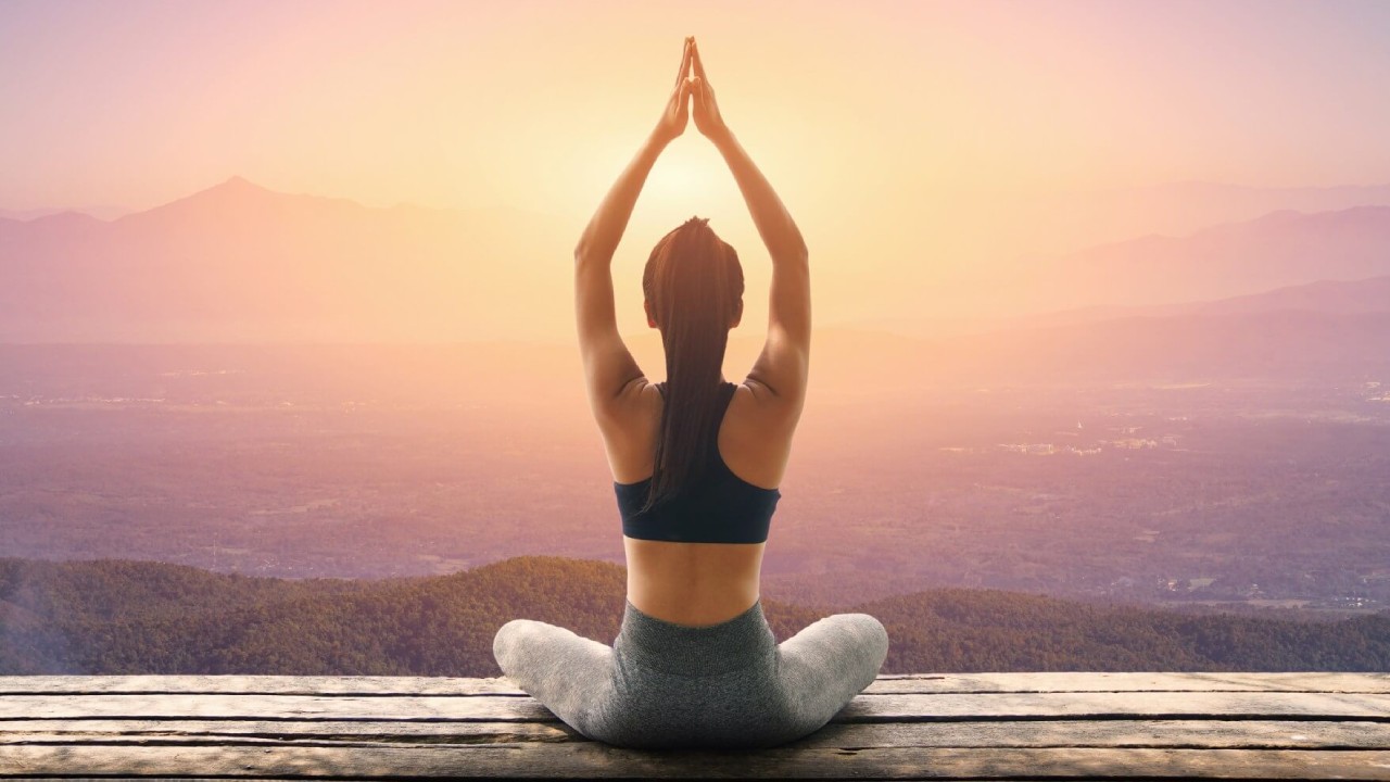 International Yoga Day